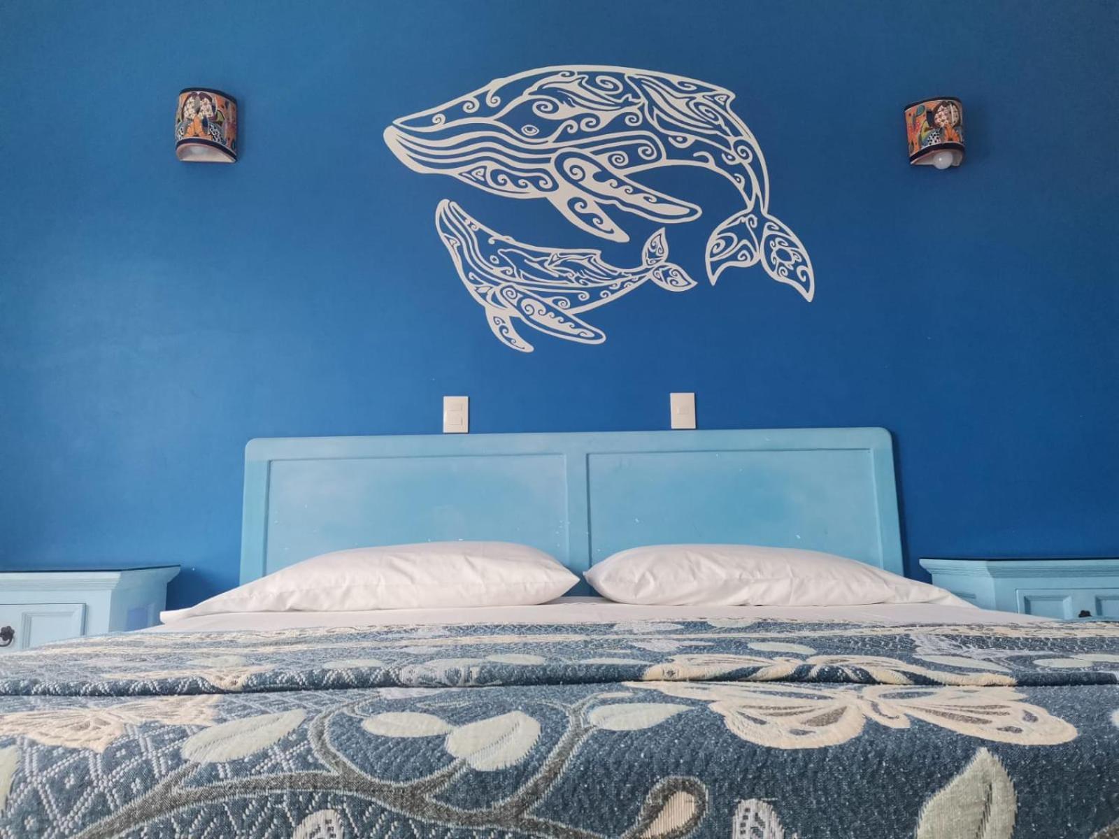 Hotel Quinta Mar Y Selva Чакала Экстерьер фото