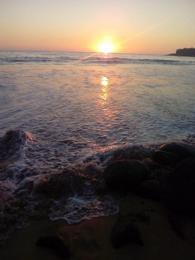 Hotel Quinta Mar Y Selva Чакала Экстерьер фото
