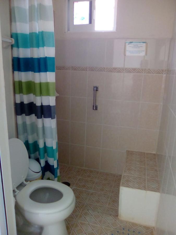 Hotel Quinta Mar Y Selva Чакала Экстерьер фото