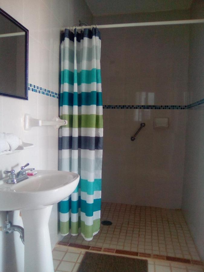 Hotel Quinta Mar Y Selva Чакала Экстерьер фото